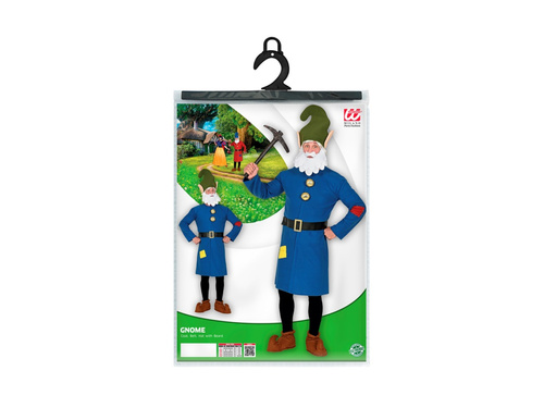 Costum gnom