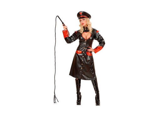 Fluier lung - 207 cm