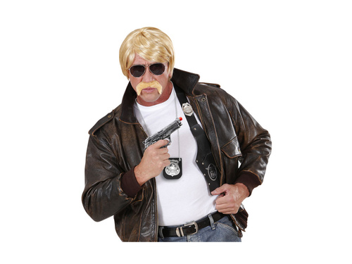 Pistol pentru spumă de latex - 19 cm