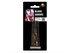 Sânge în tub - 1 buc.