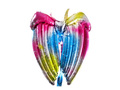 Balon din folie Aripi de zână - 56 x 50 cm - 1 buc.