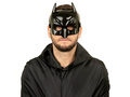 Mască Bat Man - 1 buc.