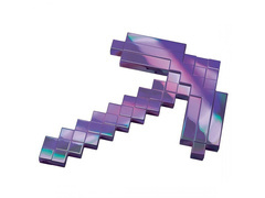 Pic iridescent Minecraft - 1 buc.