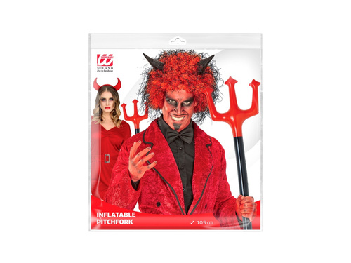 Furcă gonflabilă a diavolului - 105 cm
