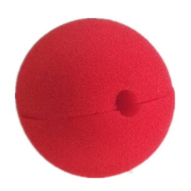 Burete pentru nas de clovn - 1 buc.