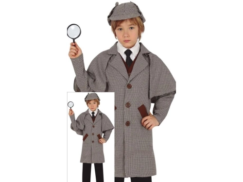 Costum de detectiv pentru copil