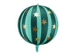 Sferă balon din folie - 75 cm - 1 buc.