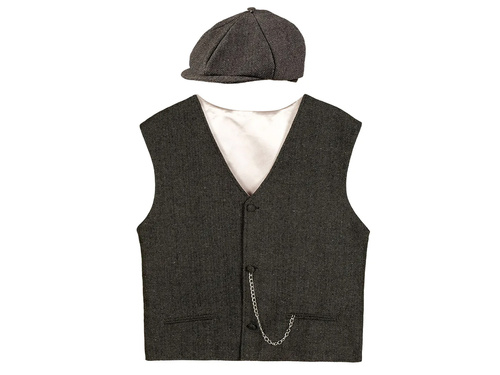 Set gangster - 1 set.