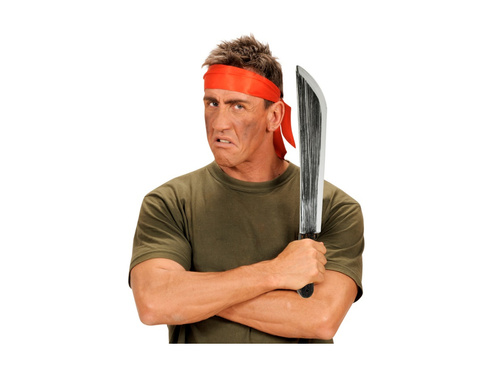 Macetă din plastic - 54 cm