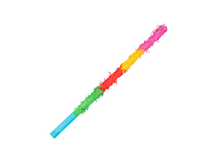 Fiesta pinata stick