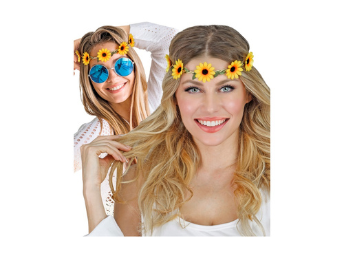 Bentiță floarea-soarelui