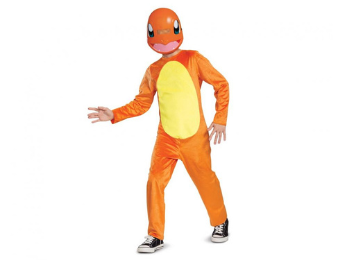 Costum Charmander - 1 buc.