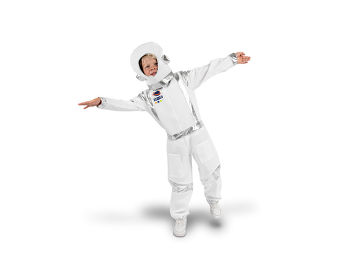 Costum astronaut - 1 buc.
