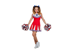 Ținuta de majoretă a lui Holly