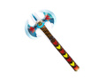 Topor Viking dublu gonflabil - 70 cm