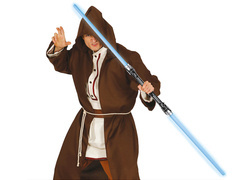 Sabie laser luminoasă - 1 buc.