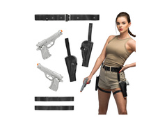 Kit de aventură - Aventurier