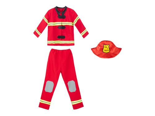 Costum de pompier - 1 buc.