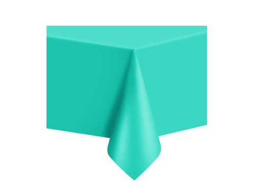 Față de masă cu foiță de mare - 137 x 274 cm - 1 buc.