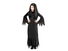 Costum gotic pentru fete