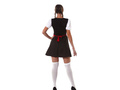 Costum bavarez pentru o femeie