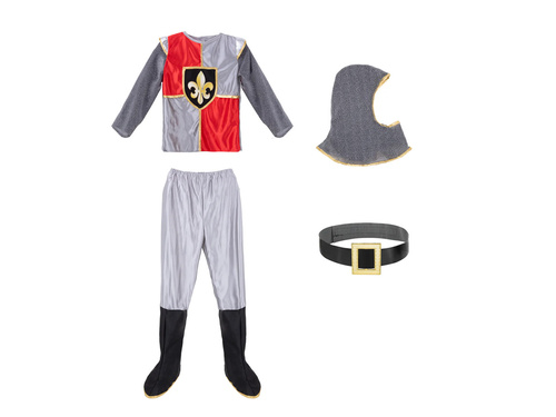 Costum Cavaler Medieval - 1 buc.