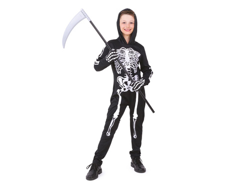 Costum Skeletor - 1 buc.