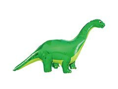 Balon de folie Brachiosaurus - 130 cm - 1 buc.