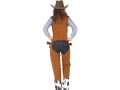 Costum de cowgirl pentru femei