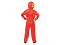 Costum Flash pentru un băiat