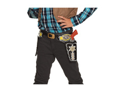 Huse Cowboy pentru copii