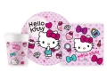 Set aniversar Hello Kitty - 36 buc.