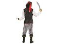 Costum de pirat