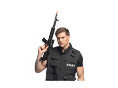 Pușcă de jucărie SWAT