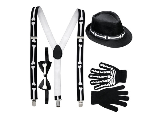 Set schelet - 5 elemente