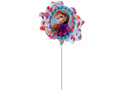 Balon din folie de lipit Frozen 2 - Iceberg - 30 cm - 1 buc