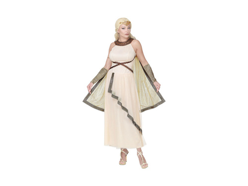 Costum de zeiță greco-romană