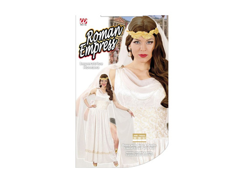 Costum de împărăteasă romană