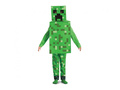 Costum Creeper