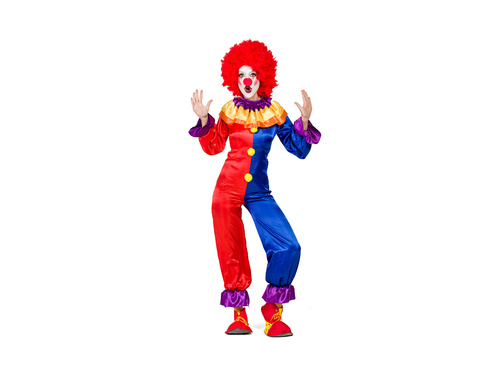 Costum clovn Luna