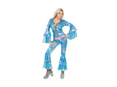 Costum disco din anii '70