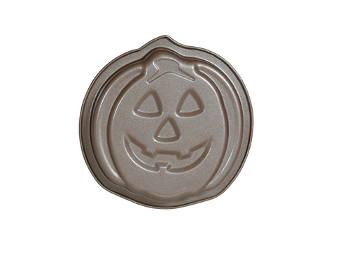 Forma de tort dovleac zâmbitor - 1 buc.