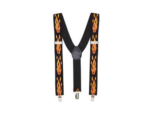 Brățări flăcări