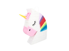 Aurora Unicorn piñata