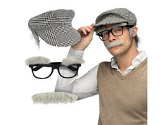 Set Grandfather - 3 buc.