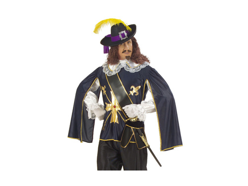 Curea pentru sabie - din piele