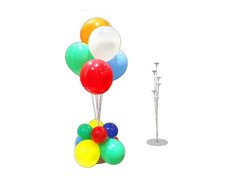 Suport pentru baloane cu stuf - 1 buc.