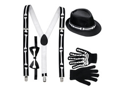 Set schelet - 5 elemente