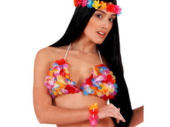 Sutien hawaiian - 1 buc.