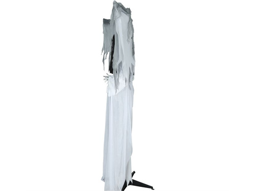 Decorațiune în picioare Îngerul morții - 170 cm - 1 buc.